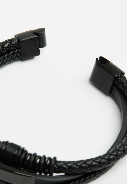 Daniel Klein - DKJ510010-2 - black