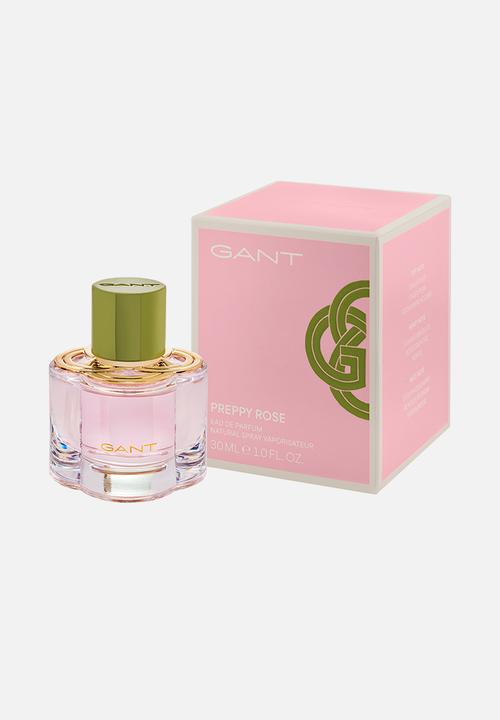 GANT - GANT Preppy Rose Edp - 30ml
