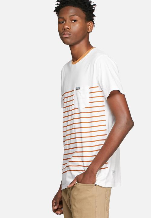 Wrangler - Tickets tee