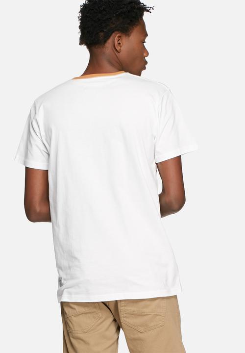 Wrangler - Tickets tee