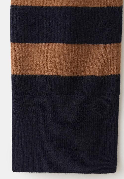 MANGO - Cardigan luccapk - medium brown