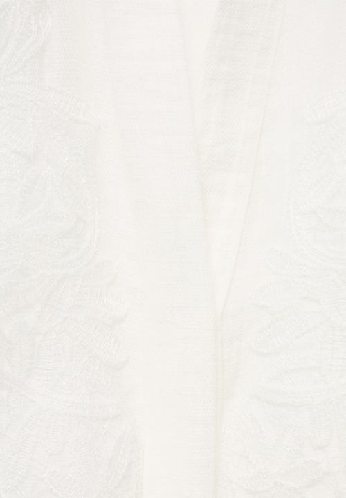 MANGO - Shirt melanie - natural