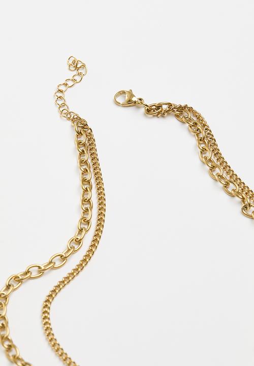 Daniel Klein - DKJ520007-1- gold