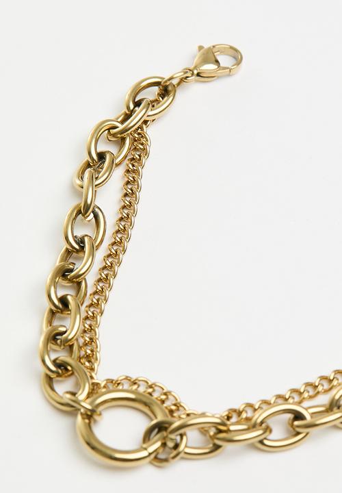 Daniel Klein - DKJ510007-1- gold
