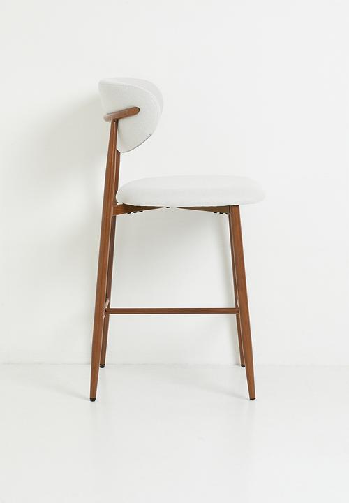 Sixth Floor - Axis barstool - natural