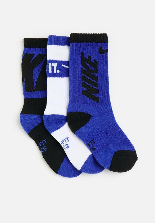 dri fit sports socks