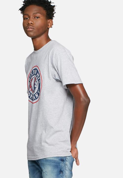 Brixton - Rival tee