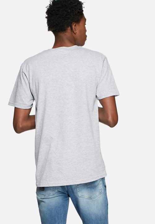 Brixton - Rival tee