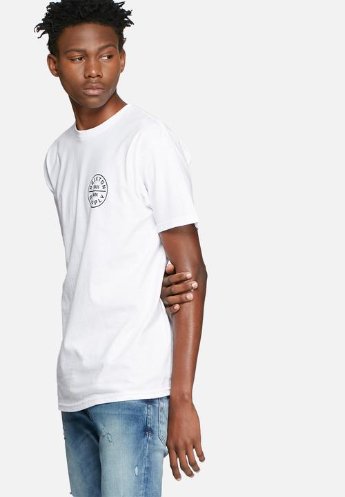 Brixton - Oath tee