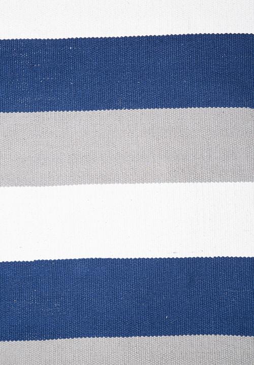 Sixth Floor - Broad stripe rug