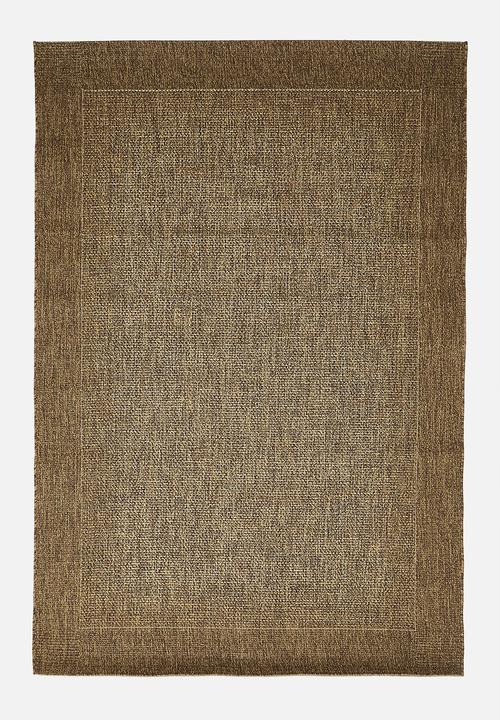 Sixth Floor - Forma Indoor/Outdoor Rug Natural