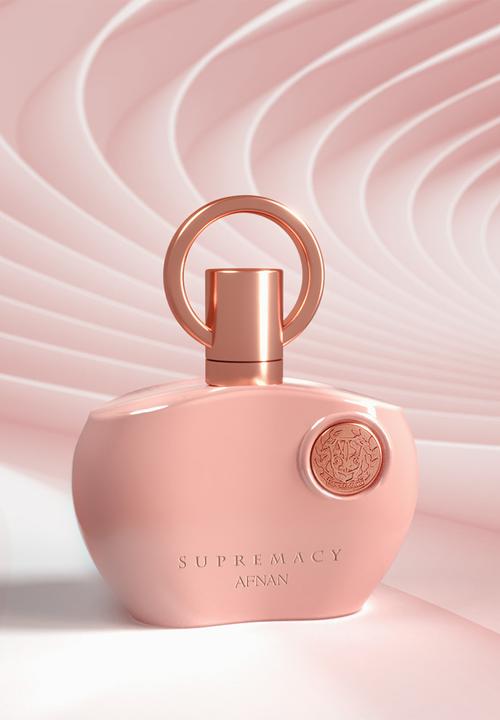 AFNAN - Afnan Supremacy Pink Edp - 100ml