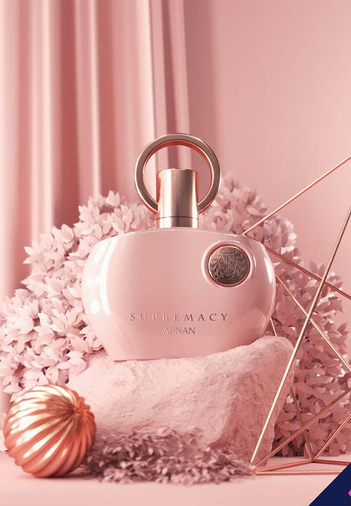AFNAN - Afnan Supremacy Pink Edp - 100ml