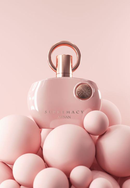 AFNAN - Afnan Supremacy Pink Edp - 100ml