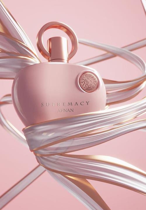 AFNAN - Afnan Supremacy Pink Edp - 100ml