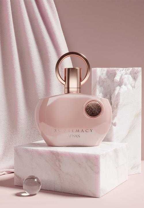 AFNAN - Afnan Supremacy Pink Edp - 100ml