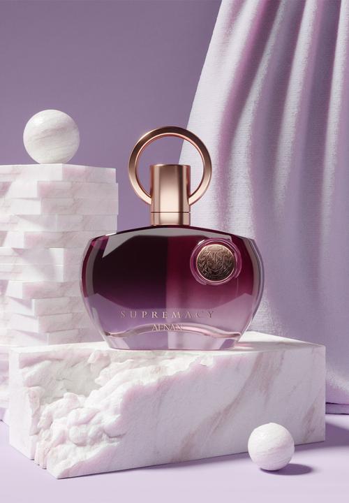AFNAN - Afnan Supremacy Purple Edp - 100ml