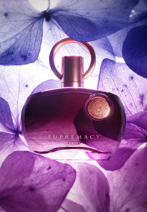 AFNAN - Afnan Supremacy Purple Edp - 100ml