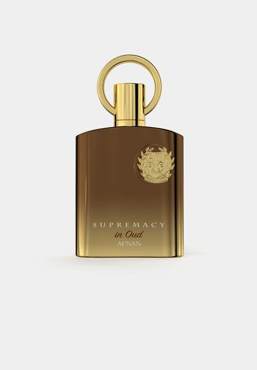 AFNAN - Afnan Supremacy In Oud Edp - 100ml