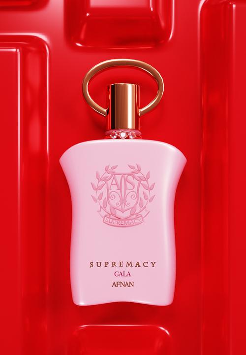 AFNAN - Afnan Supremacy Gala Edp - 90ml