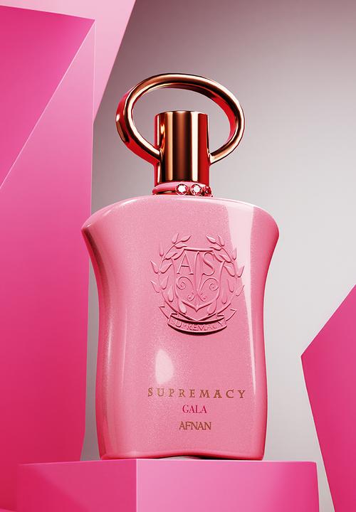 AFNAN - Afnan Supremacy Gala Edp - 90ml