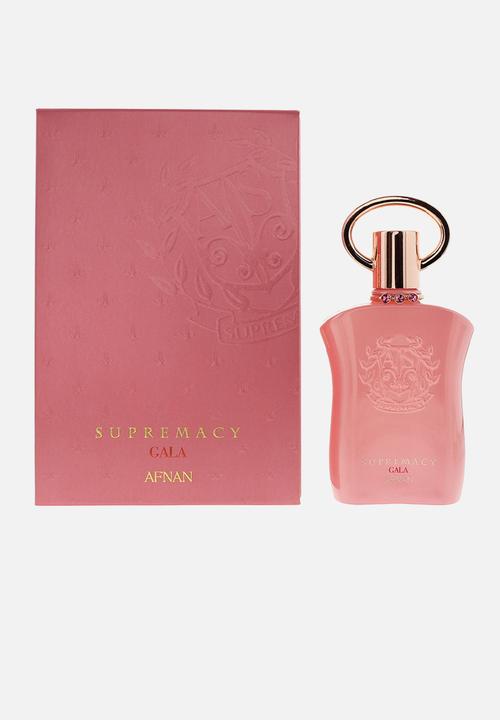AFNAN - Afnan Supremacy Gala Edp - 90ml