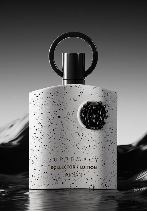 Afnan Supremacy Collector'S Edition Edp - 100ml