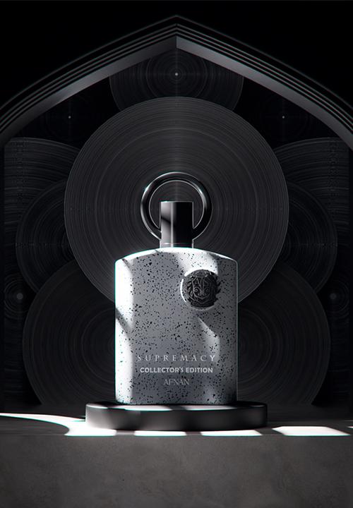 AFNAN - Afnan Supremacy Collector'S Edition Edp - 100ml