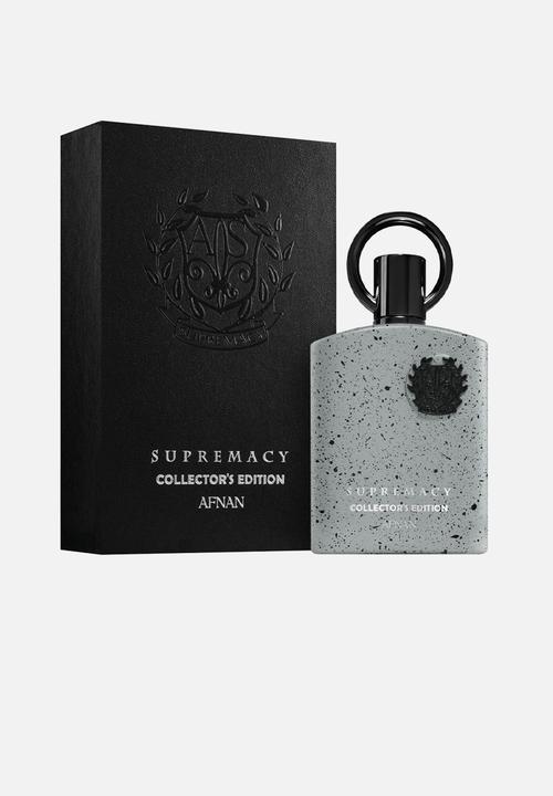 Afnan Supremacy Collector'S Edition Edp - 100ml
