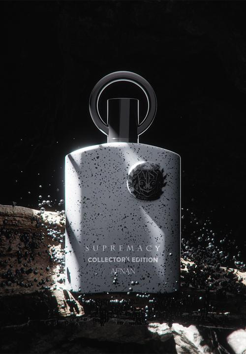 AFNAN - Afnan Supremacy Collector'S Edition Edp - 100ml