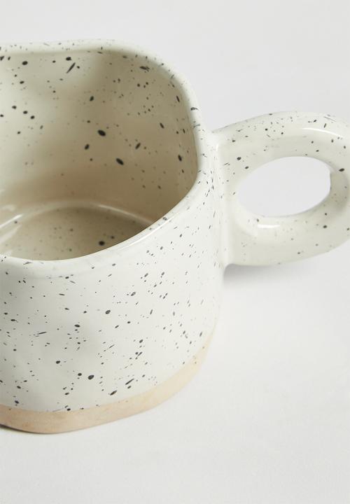 Nicolson Russell - Larco Mug - White