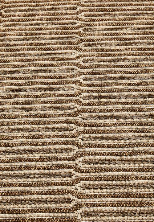 Sixth Floor - Karo Indoor/Outdoor Rug - Neutral