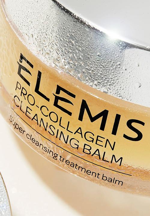 ELEMIS - Pro-Collagen Marine Cream plus Mini Balm Banded Pack