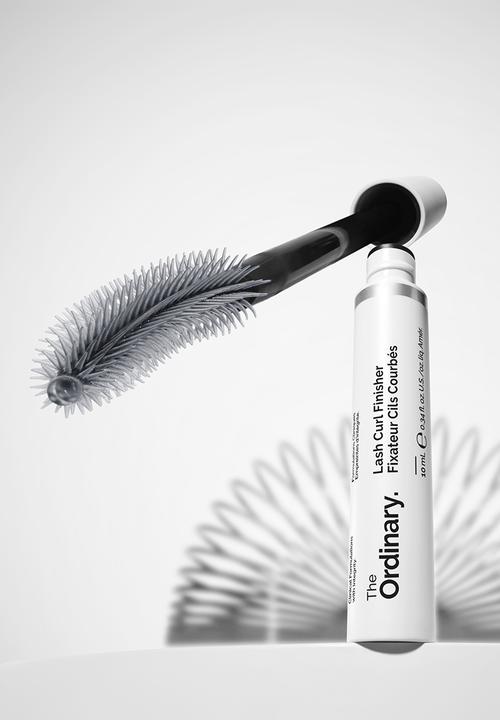 The Ordinary. - Lash Curl Finisher