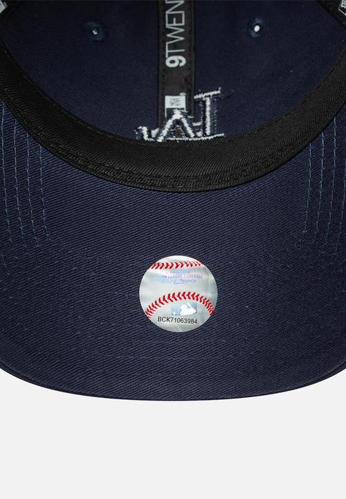 New Era - Female league ess midi 9twenty®-navy