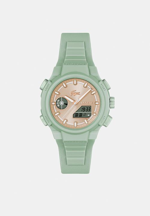 Lacoste - 2001433 LC33 Watch - Green