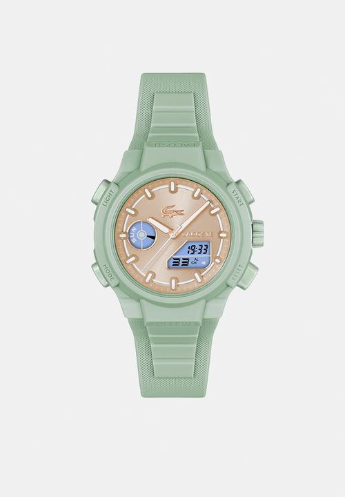 Lacoste - 2001433 LC33 Watch - Green