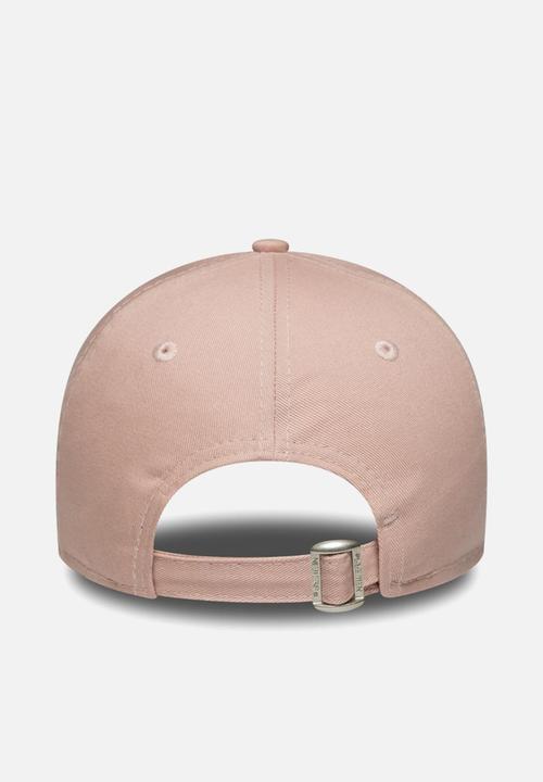 New Era - Female league ess midi 9forty®-pink