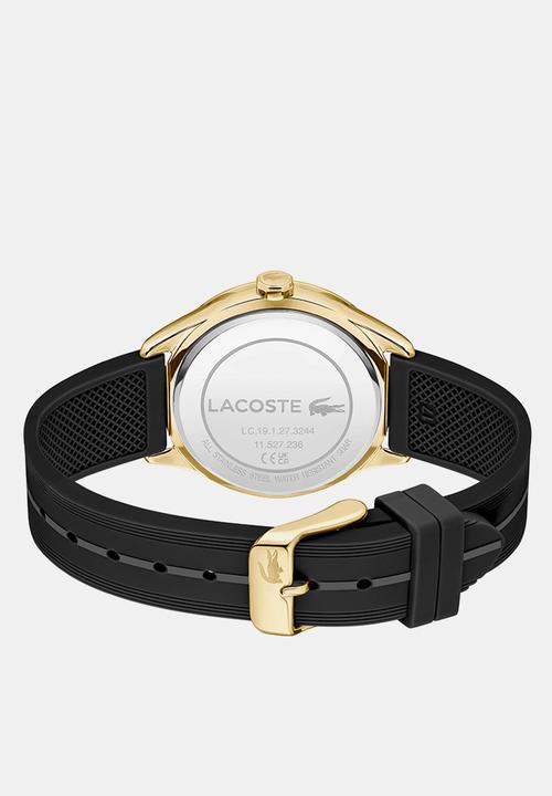 Lacoste - 2001461 Billie Watch - Black