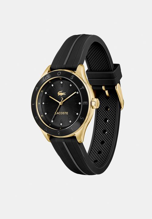Lacoste - 2001461 Billie Watch - Black