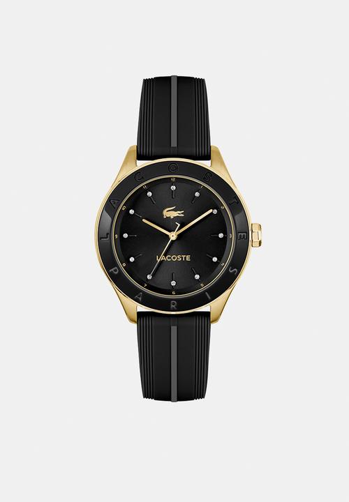 Lacoste - 2001461 Billie Watch - Black