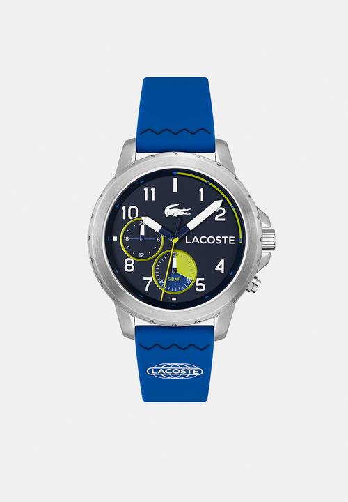 Lacoste - 2011205 Endurance Watch - Blue