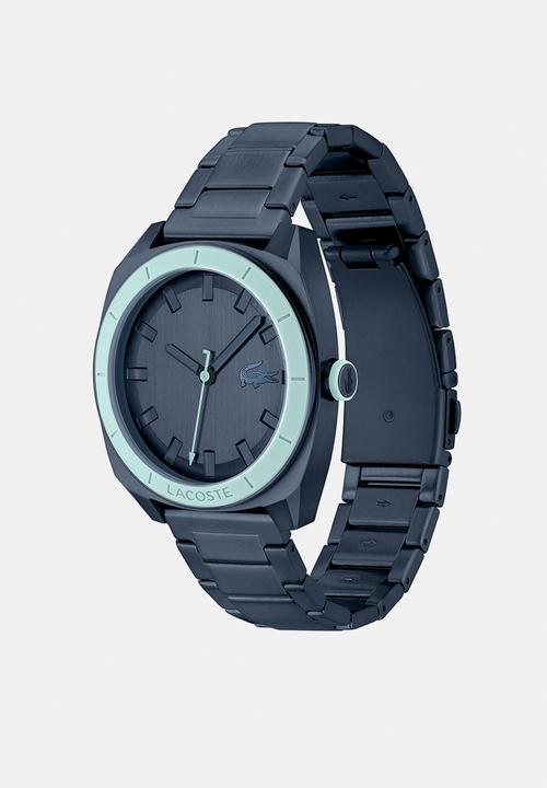 Lacoste - 2011261 Sprint Watch - Blue