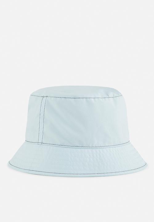 PUMA - Prime Classic Bucket Hat- Turquoise