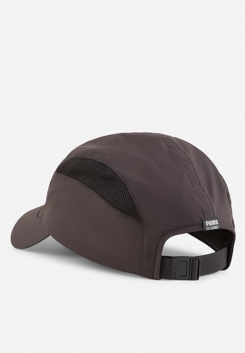 PUMA - Seasons Running Cap - Black