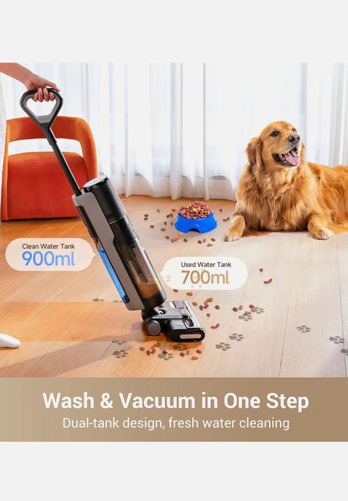 DREAME - Dreame G10 Pro Wet & Dry Vacuum