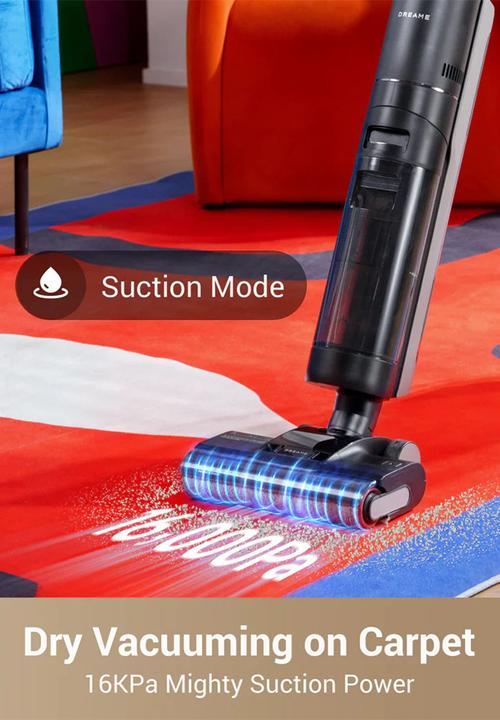 DREAME - Dreame G10 Pro Wet & Dry Vacuum