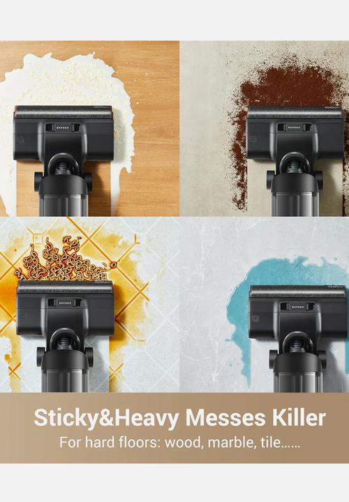 DREAME - Dreame G10 Pro Wet & Dry Vacuum