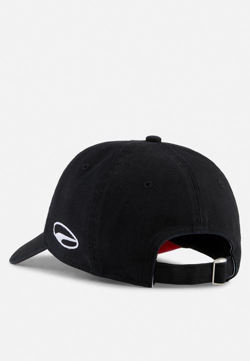 PUMA - Puma King Bb Cap - Puma Black