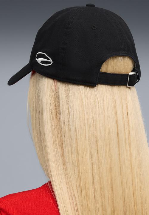PUMA - Puma King Bb Cap - Puma Black